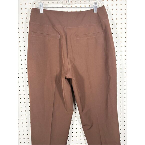 Athleta endless high rise pants size 12 - Picture 8 of 13